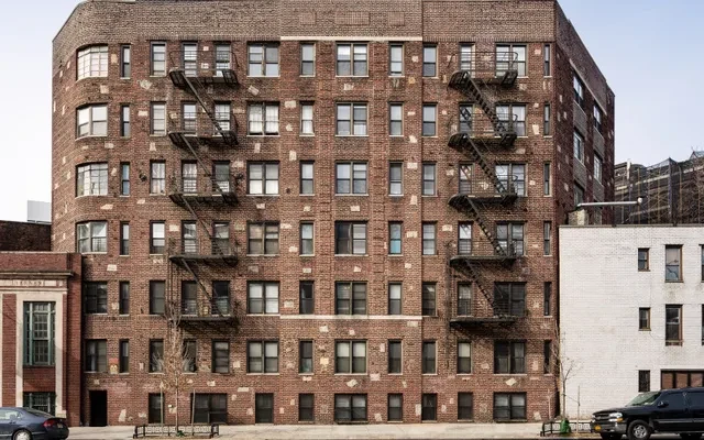 62 Leroy Street 0