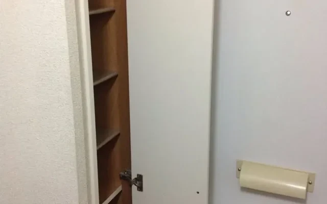 レオパレスラルク深沢Ⅱ 3