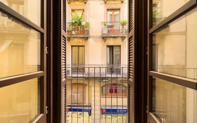 Carrer de Sant Pere Mes Baix 0