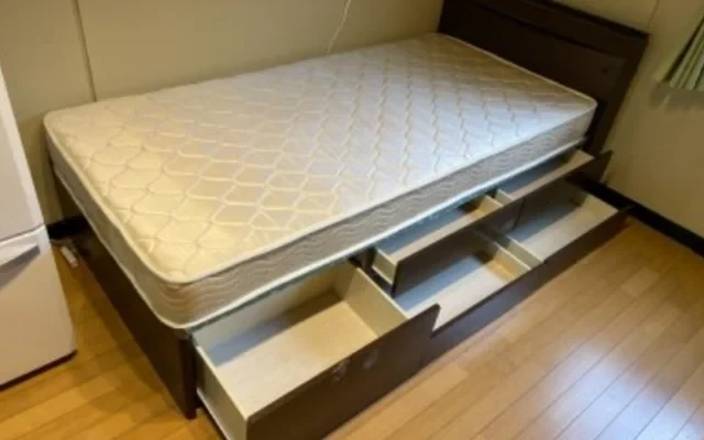 Oakhouse Itabashi Takashimadaira 4