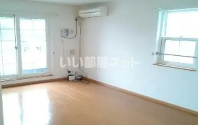 エクセレント プレイス 2階 - chỗ ở sinh viên tại Phường Bả Năng, Thành phố Ōno - 2階 - 2LDK