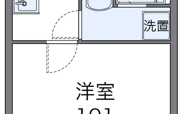 クレイノＮ　ｔｒａｙ 1