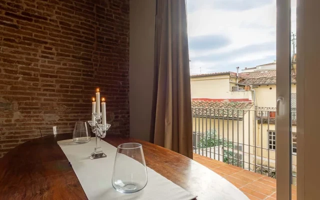 OGNISSANTI Romantic Suite 3