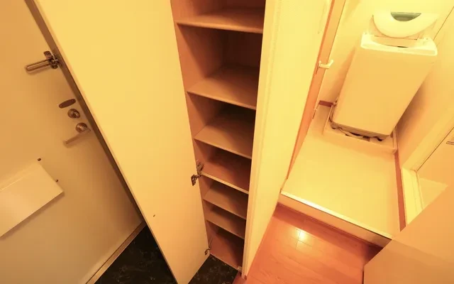 レオパレスクレール 4
