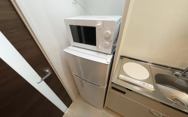 Student Hall Uni E’meal Uzumasa Tenjingawa Station [Meals included] 3