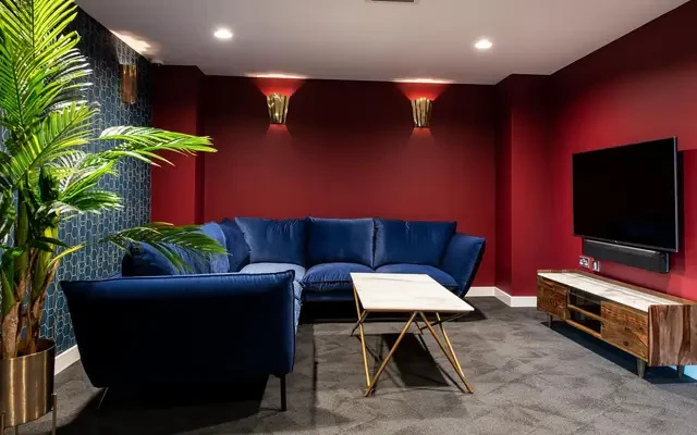 Clifford House 2