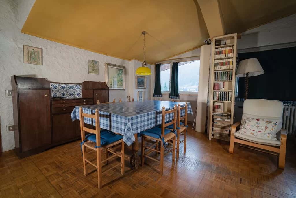 FEVRI APARTMENT
