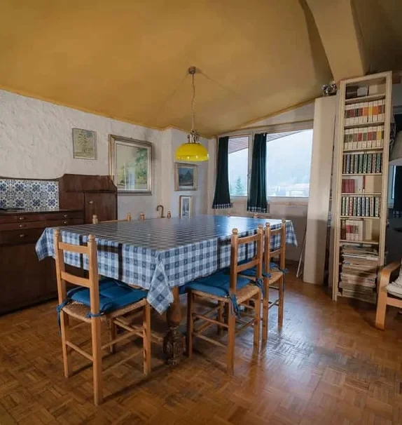 FEVRI APARTMENT