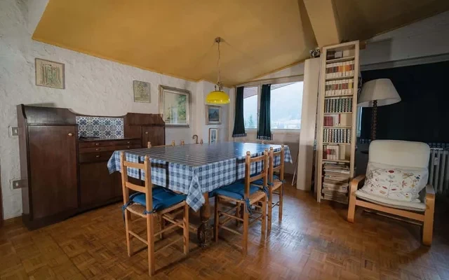 FEVRI APARTMENT 0