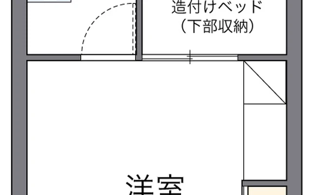 レオパレスウェルカム 4