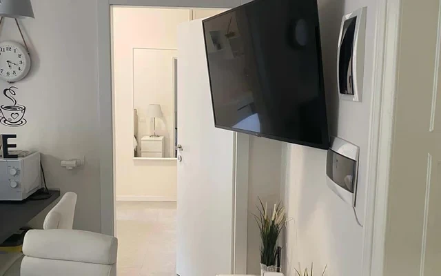 Apartment in Via Innocenzo Isimbardi, Milano for 34 m² with 1 bedrooms 2