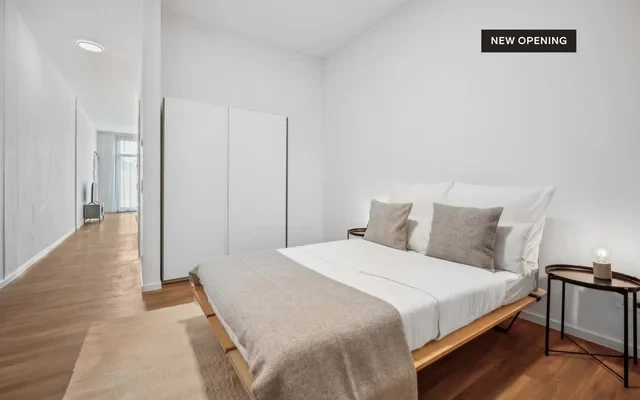 Wohnung in der Lisa-Fittko-Strasse 1
