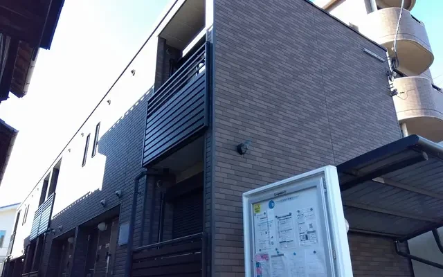 コンフォーティア 3