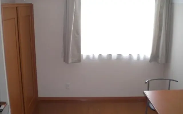 レオパレス鳳 - Annaka student accommodation - 104号房间(带独立厨房)