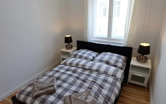 Apartment in Prenzlauer Berg, Berlin 2