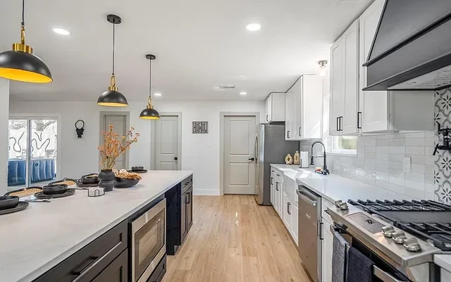 5614 Oakhaven Ln - Houston student accommodation - 4 bed 2.5 bath