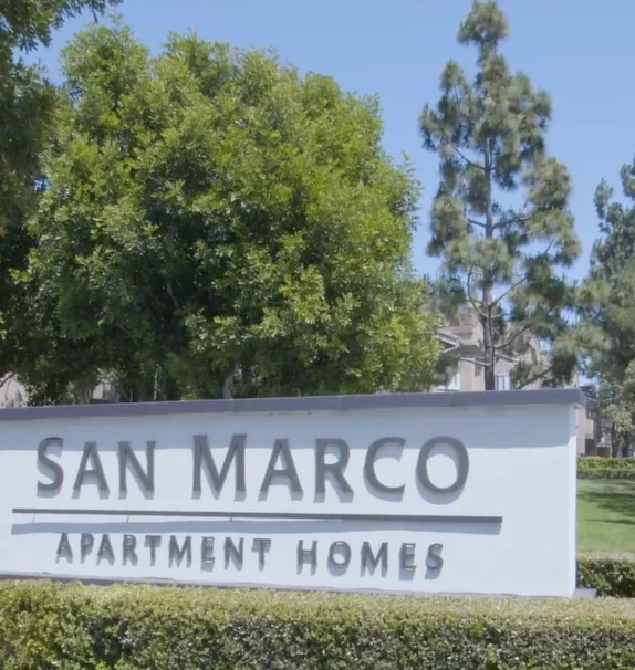 San Marco