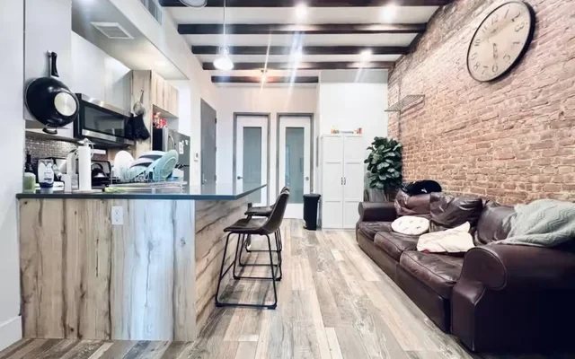 425 Wythe Avenue, Brooklyn 0