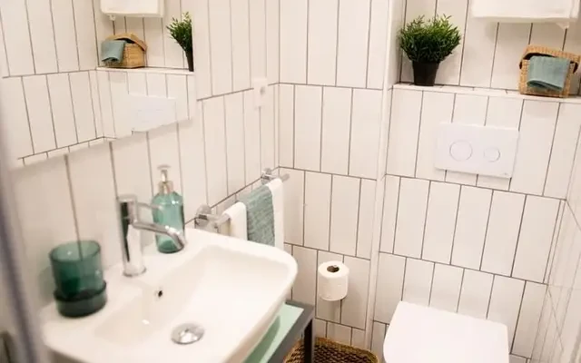 residence in Provençals del Poblenou (Sant Martí) 2