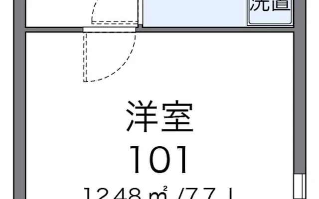 ＭＩＳＯＮＯ 1