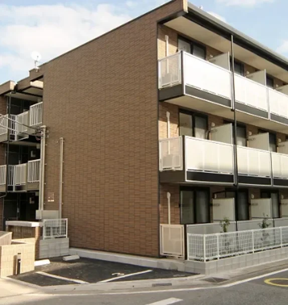 Leopalace Higashi Chiba