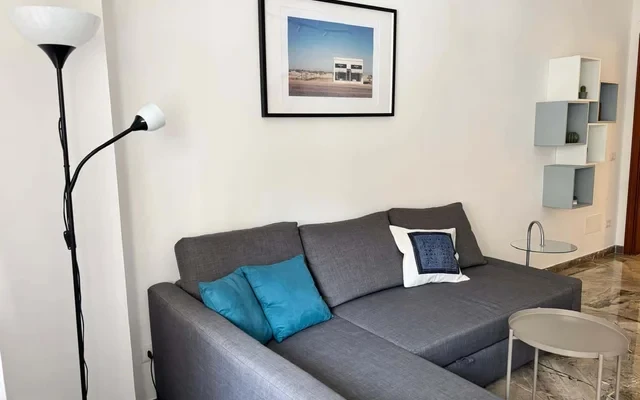 Apartment in Via Gregorio VII, Roma for 120 m² with 3 bedrooms 3