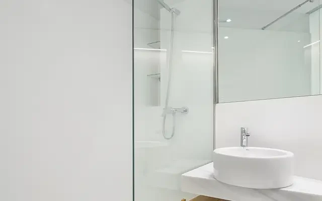 studio in Sant Antoni (Eixample) 4