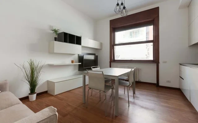 Giovanni da Milano 6 [Dateo-Susa] - Trilocale Comfort 2
