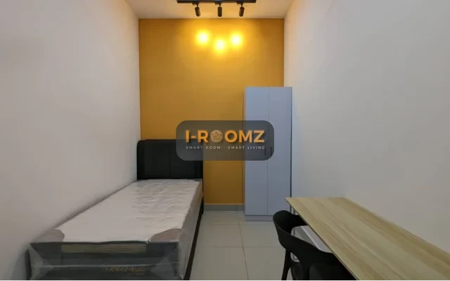 PV9 Residence - IR 1