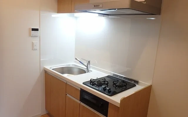 Bluevel Aoba-dori 607 - Miyagi student accommodation - 607