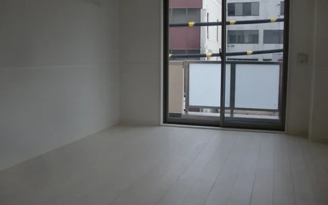 Palcourt Shintokorozawa 1