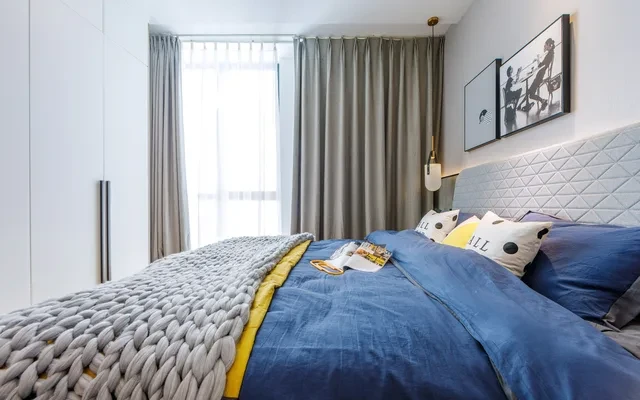 Longfor·Goyoo - Shanghai Huajing Tianjie International Apartment 0