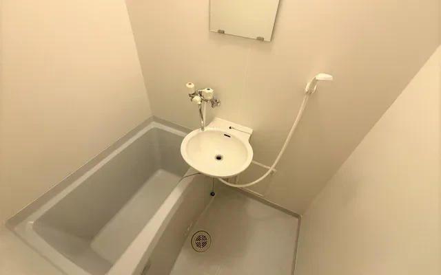 レオパレスウイング 2