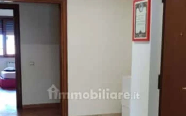 Trilocale via di San Tarcisio, Quarto Miglio, Roma 2