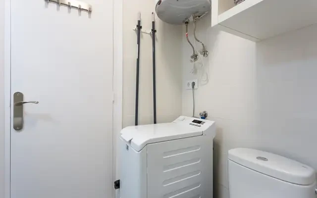 studio in El Putxet i el Farró (Sarrià   Sant Gervasi) 4