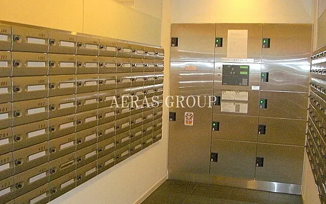 Urban Flats Ikebukuro Premium 201 rooms 1