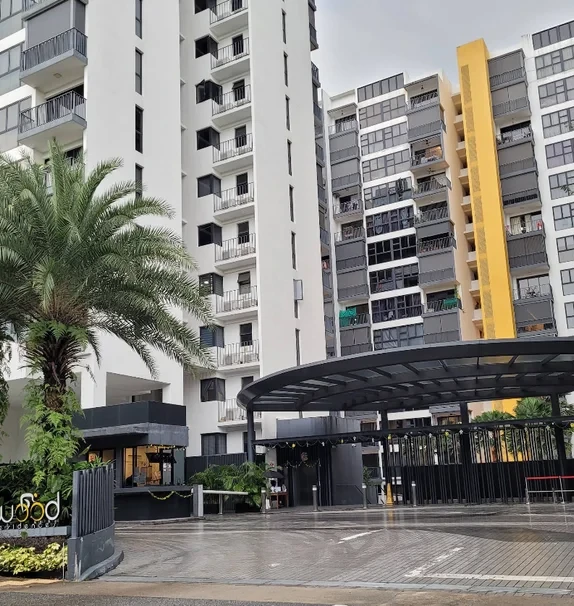 Westwood Residences - IN