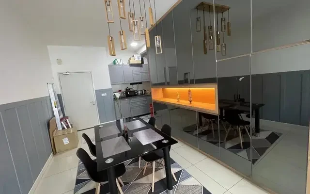 Savanna Executive Suites @ Southville City 3