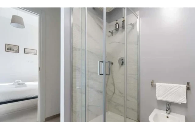 Apartment in Via Costantino Baroni, Milano for 40 m² with 1 bedroom 1