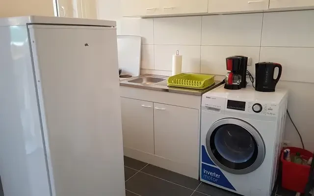 apartment in Schöneberg 0