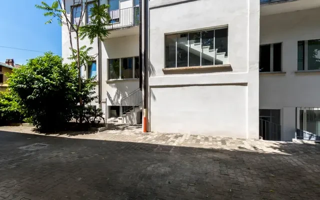 Comfortable double room in Milan, few minutes away from IULM and Bocconi 0