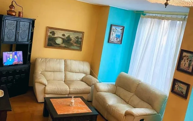 Apartamento en Carrer del Miracle, Valencia 0