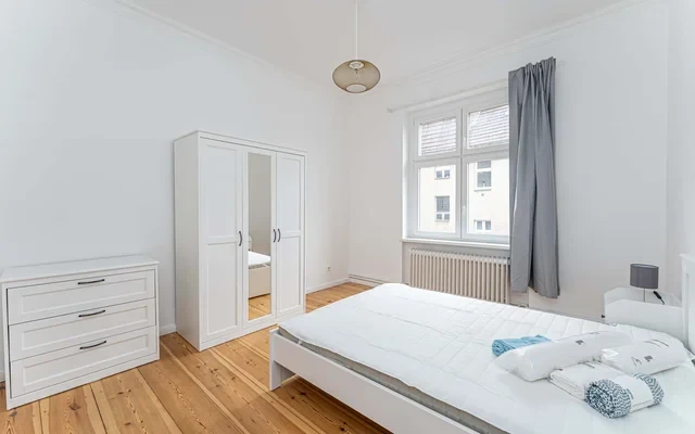 Two room apartment 0