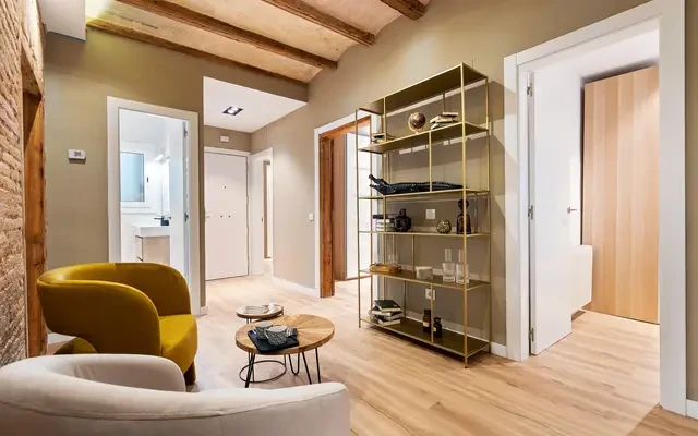 apartment in Barrio Gótico (Ciutat Vella) 1