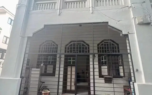 Terrace House 0
