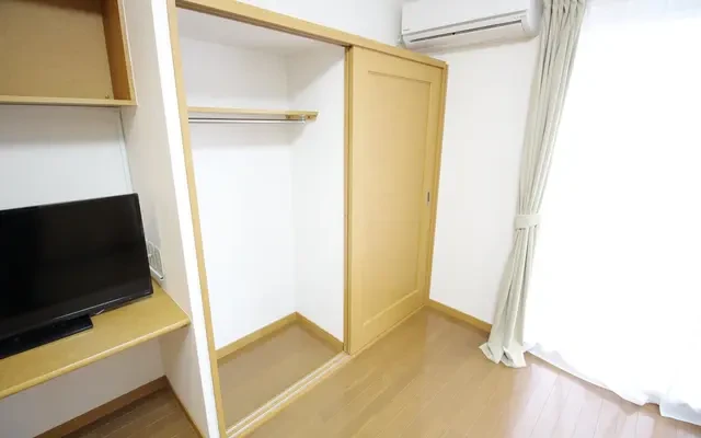 スワンコート・Ⅰ - Otsu student accommodation - 104号房间(带独立厨房)