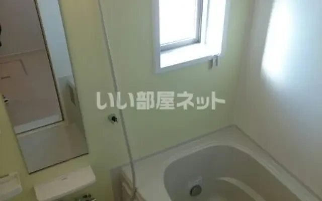 メゾンスミレⅡ 2階 - chỗ ở sinh viên tại Thành phố Nagato - 2階 - 2LDK