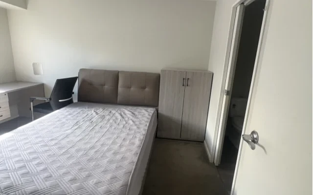 19 Vesty Avenue - 햄리턴 학생 숙소 - Ensuite