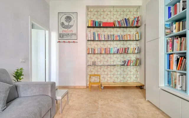 Viale Fulvio Testi 87 2