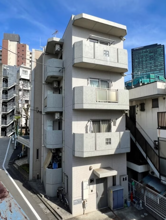 AmareMatumizaka